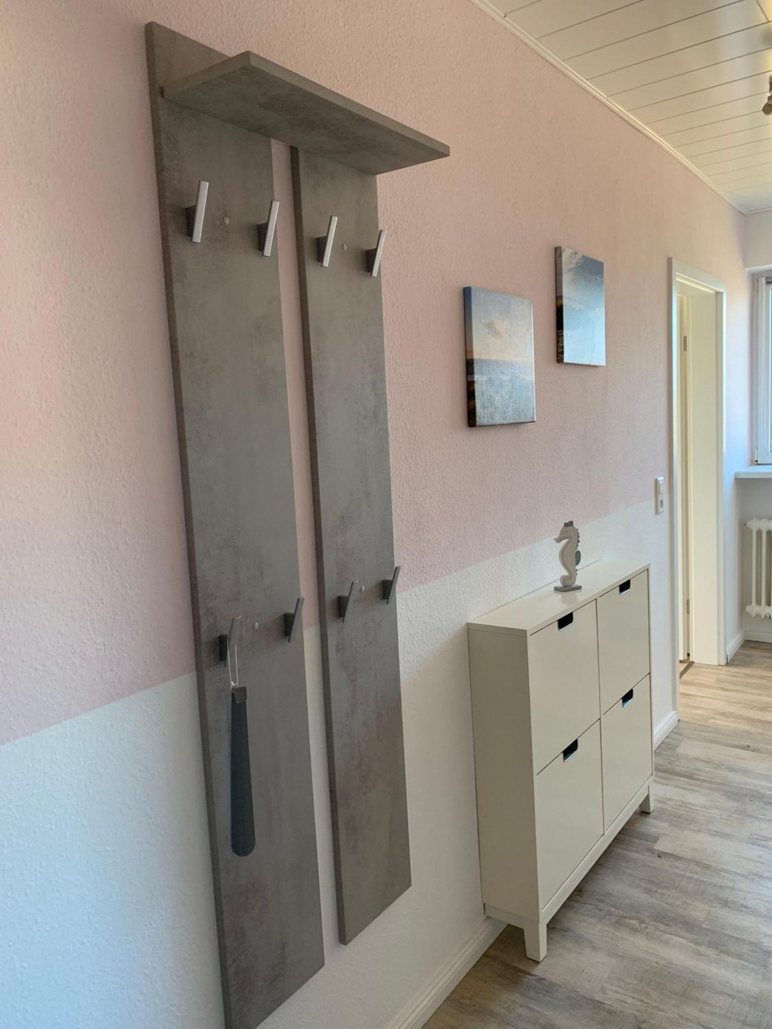 Wohnung-Sylt-Haus-Duenengras Büsum Dış mekan fotoğraf